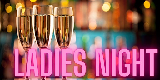 Image principale de Ladies Night