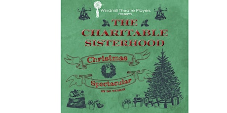 The Charitable Sisterhood Christmas Spectacular primary image