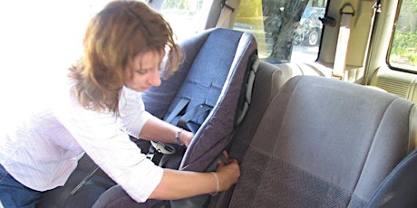 Safety Seat Check primary image