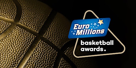 Primaire afbeelding van EuroMillions Basketball Awards