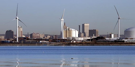 Image principale de Providence Wind Turbine Tour