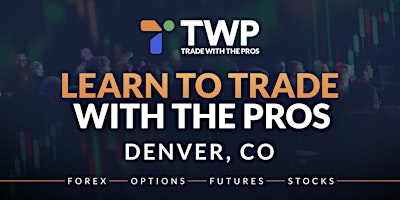 Imagem principal do evento Free Trading Workshops in Denver, CO - Residence Inn Marriott Denver Golden