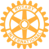 Oconomowoc Rotary Club's Logo