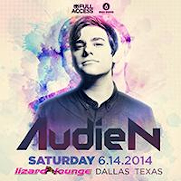 AUDIEN - DALLAS