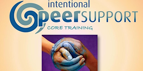Intentional Peer Support Virtual Overview (90 minutes)