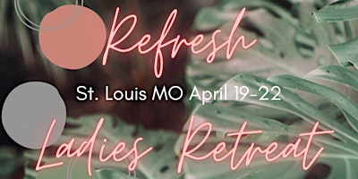 Primaire afbeelding van Refresh Retreat