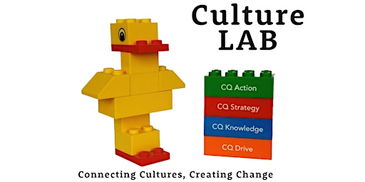 Imagem principal do evento Inclusive and International: Cultural Intelligence with Lego Serious Play
