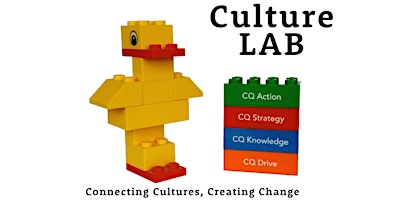 Hauptbild für Inclusive and International: Cultural Intelligence with Lego Serious Play