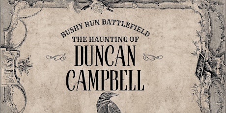 The Haunting of Duncan Campbell  primärbild