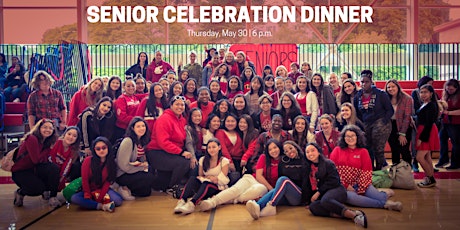 2019 Senior Celebration Dinner primary image