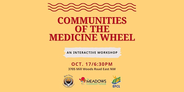 Communities of the Medicine Wheel