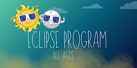 Primaire afbeelding van Eclipse Program [All Ages]