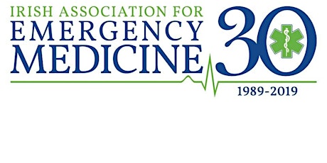 Delivering Emergency Medicine in Ireland primary image