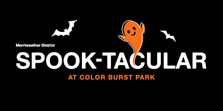 Spook-tacular at Color Burst Park primary image