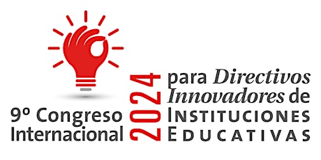 9° Congreso Internacional para Directivos Innovadores primary image