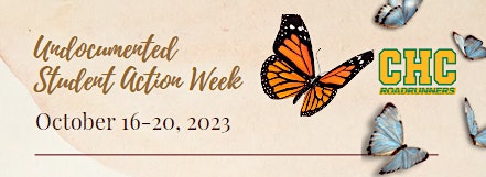 Collection image for Crafton Hills: Undocumented Student Action Week