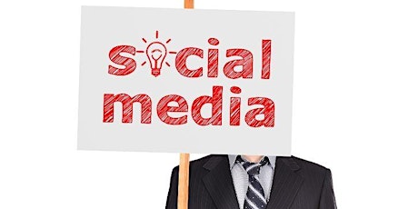 Simple Social Media Marketing for Small Business Or Individual 188 primary image