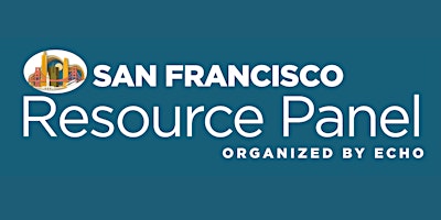 Primaire afbeelding van San Francisco Resource Panel - May 2024