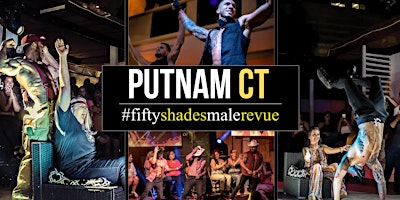 Primaire afbeelding van Putnam CT |Shades of Men Ladies Night Out