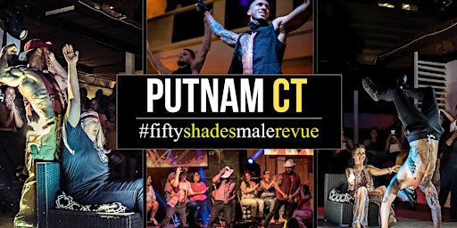 Imagem principal do evento Putnam CT |Shades of Men Ladies Night Out