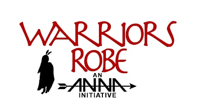 Warriors Robe - An ANNA Initiative primary image