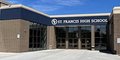 St. Francis High School Class of 2014 Ten Year Reunion primary image