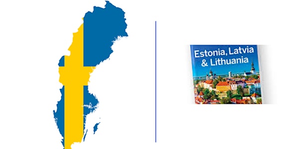Discussion with Swedish ambassadors to Estonia, Latvia and Lithuania