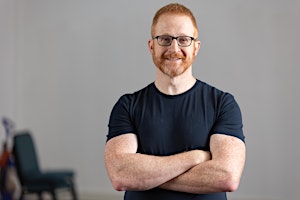 Hauptbild für Steve Hofstetter