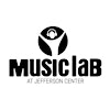 Music Lab at Jefferson Center's Logo