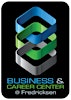 Logotipo de Business & Career Center @ Fredricksen