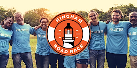 Hingham Road Race Volunteer (2019) primary image