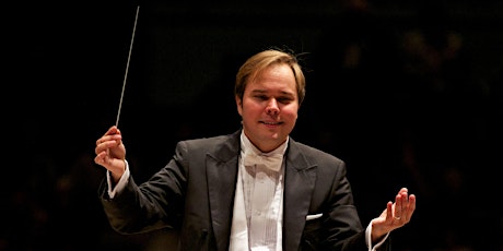 Grand Rapids Symphony - A Feast of Flavors primary image