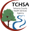 Logo de Tehama County Health Services Agency