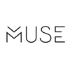 Logotipo da organização Muse GR