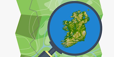 OpenStreetMap Ireland AGM primary image