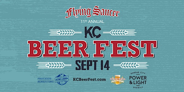 KC Beer Fest 2019