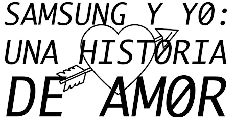 Young Hae Chang Heavy Industries - SAMSUNG Y YO: UNA HISTORIA DE AMOR