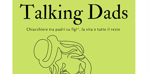 Imagen principal de Talking Dads