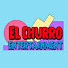 Logo van El Churro Entertainment Inc.
