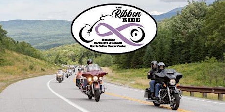 The Ribbon Ride 2019 primary image