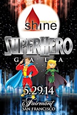 Leukemia and Lymphoma Society Superhero Charity Gala primary image
