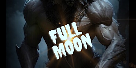 Imagen principal de Full Moon