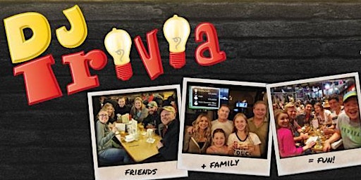 Primaire afbeelding van Trivia Night