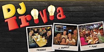 Primaire afbeelding van Trivia Night