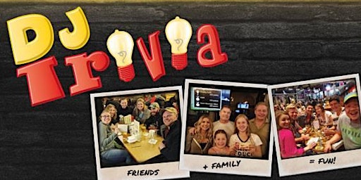 Image principale de Trivia Night