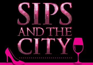 Sips and the City primary image