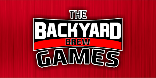 The Backyard Brew Games primary image