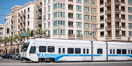 Blossom Hill Station  Joint and Transit-Oriented Development primary image