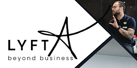 Lyfta Fortnightly Friday meeting - For Business Owners and Leaders primary image