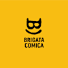 Logo di Brigata Comica